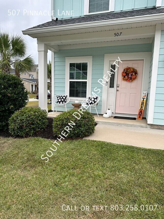 Foto del edificio - 507 Pinnacle Ln