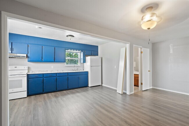 Foto del edificio - 701 E 6th St