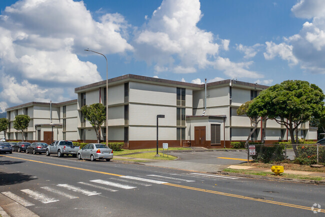 Foto del edificio - Makana Hale