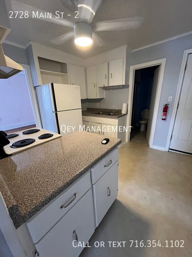 Foto del edificio - 2728 Main St