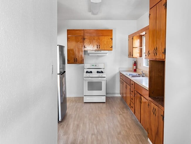 Photo - brockhur Apartment