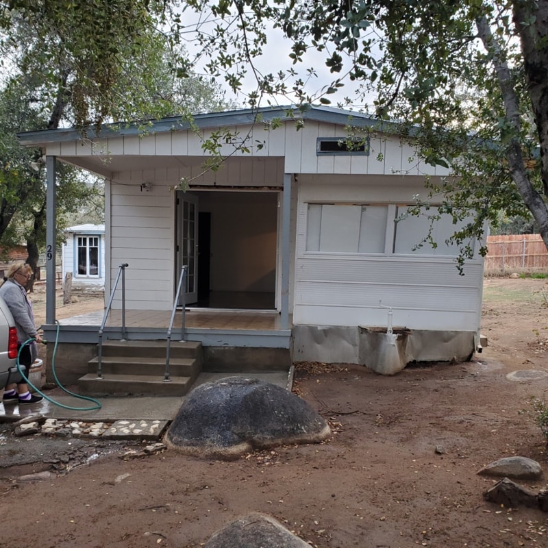 29 Pineridge Ln, Wofford Heights, CA 93285 House Rental in Wofford