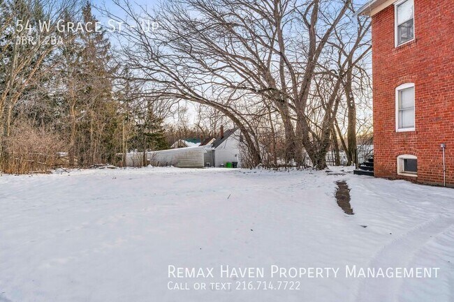 Foto del edificio - 54 W Grace St