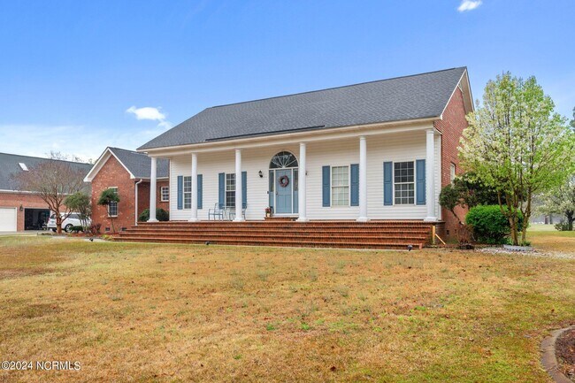 Foto del edificio - 1114 4 Wood Dr