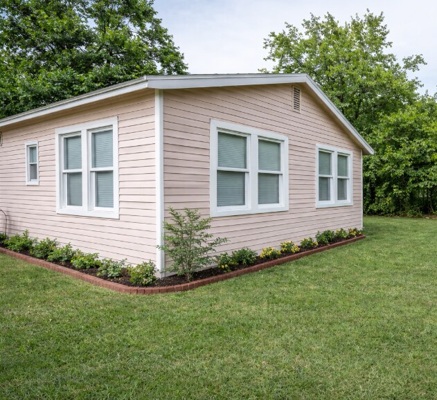 Foto del edificio - 1414 Gorman