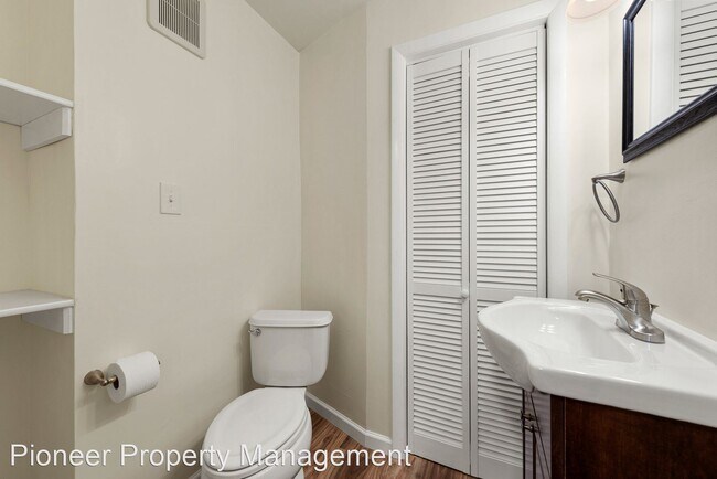 Foto del edificio - 3 br, 1.5 bath House - 7475 W. 18th Ave.