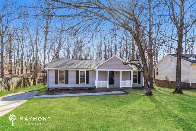 Building Photo - 8200 Chrisbry Ln