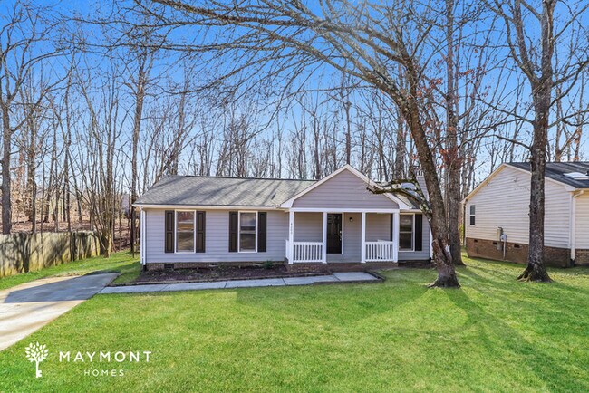 Foto del edificio - 8200 Chrisbry Ln