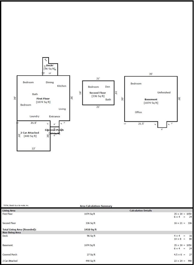 Foto del edificio - 3773 Foothills Dr