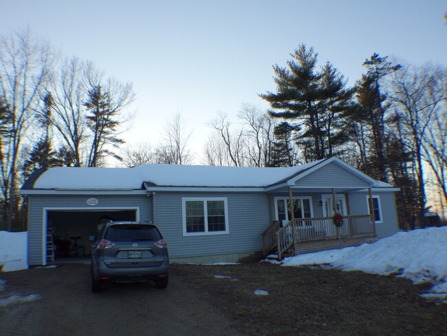 Building Photo - Single Family Ranch Style Home- South Berw...