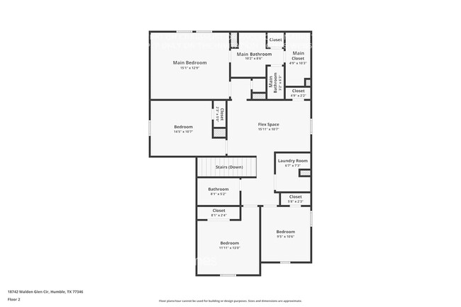 Building Photo - 18742 Walden Glen Cir