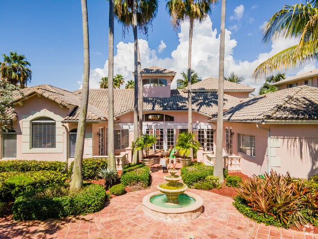 Office - Ocean Reef at Seawalk Pointe Apartments