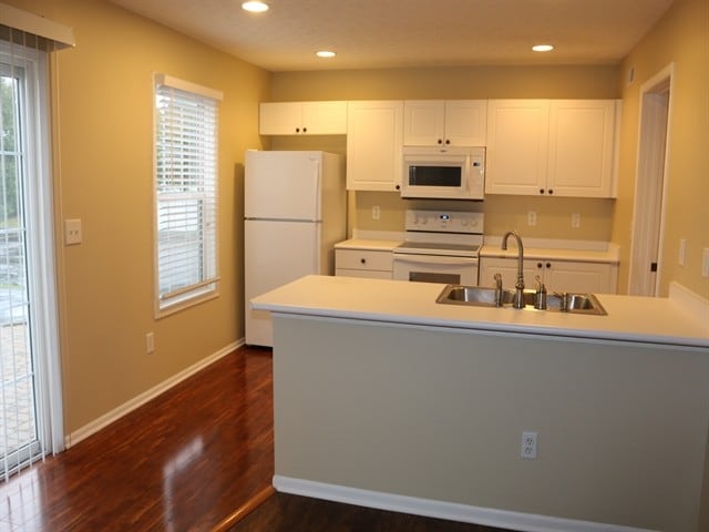 Foto del edificio - 2480 Bloxom St