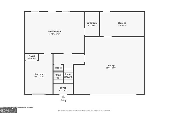 Building Photo - 605 Oxford Crest Ct NW