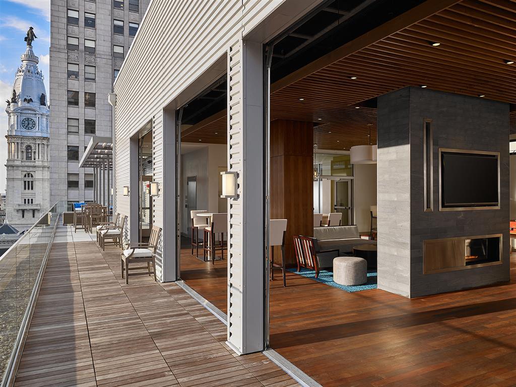 THE GRIFFIN CENTER CITY Apartments Philadelphia, PA