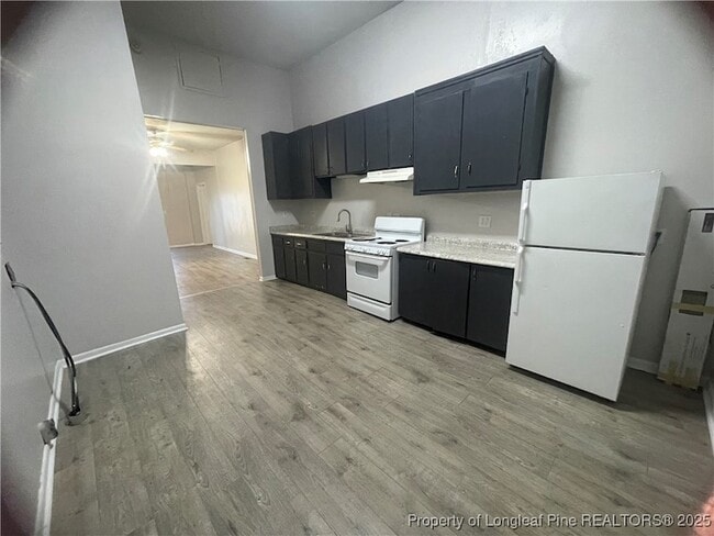 Foto del edificio - 401 S Clinton Ave