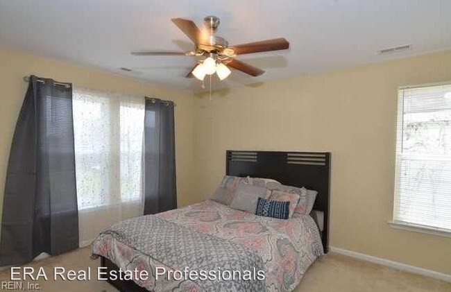 Foto del edificio - 3 br, 2.5 bath House - 1809 Chestnut Street