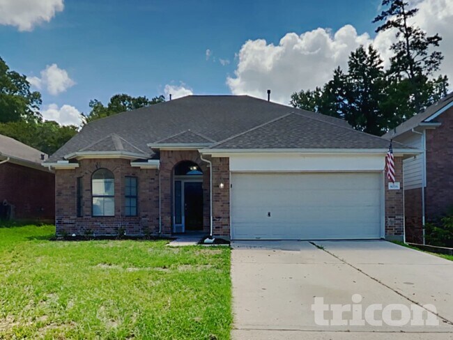 Foto del edificio - 8026 N Tarrytown Crossing Dr
