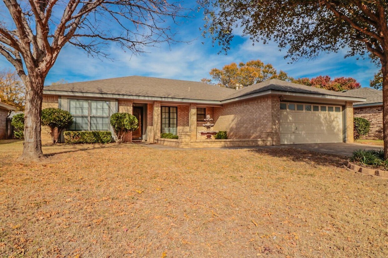 6032 72nd St, Lubbock, TX 79424 House for Rent in Lubbock, TX