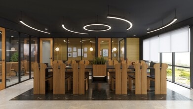 Building Photo - Millhaus