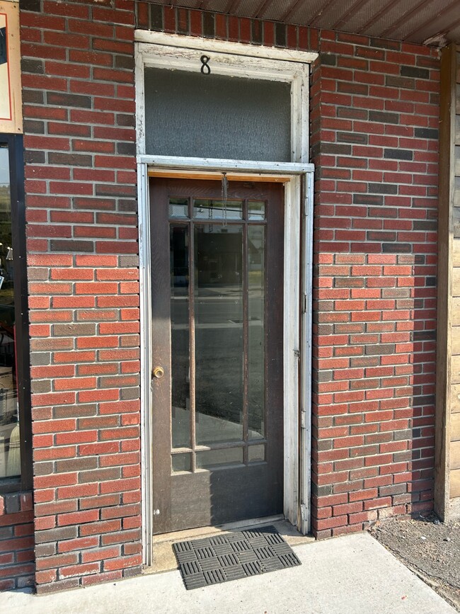 Foto del edificio - 838 W 4th St