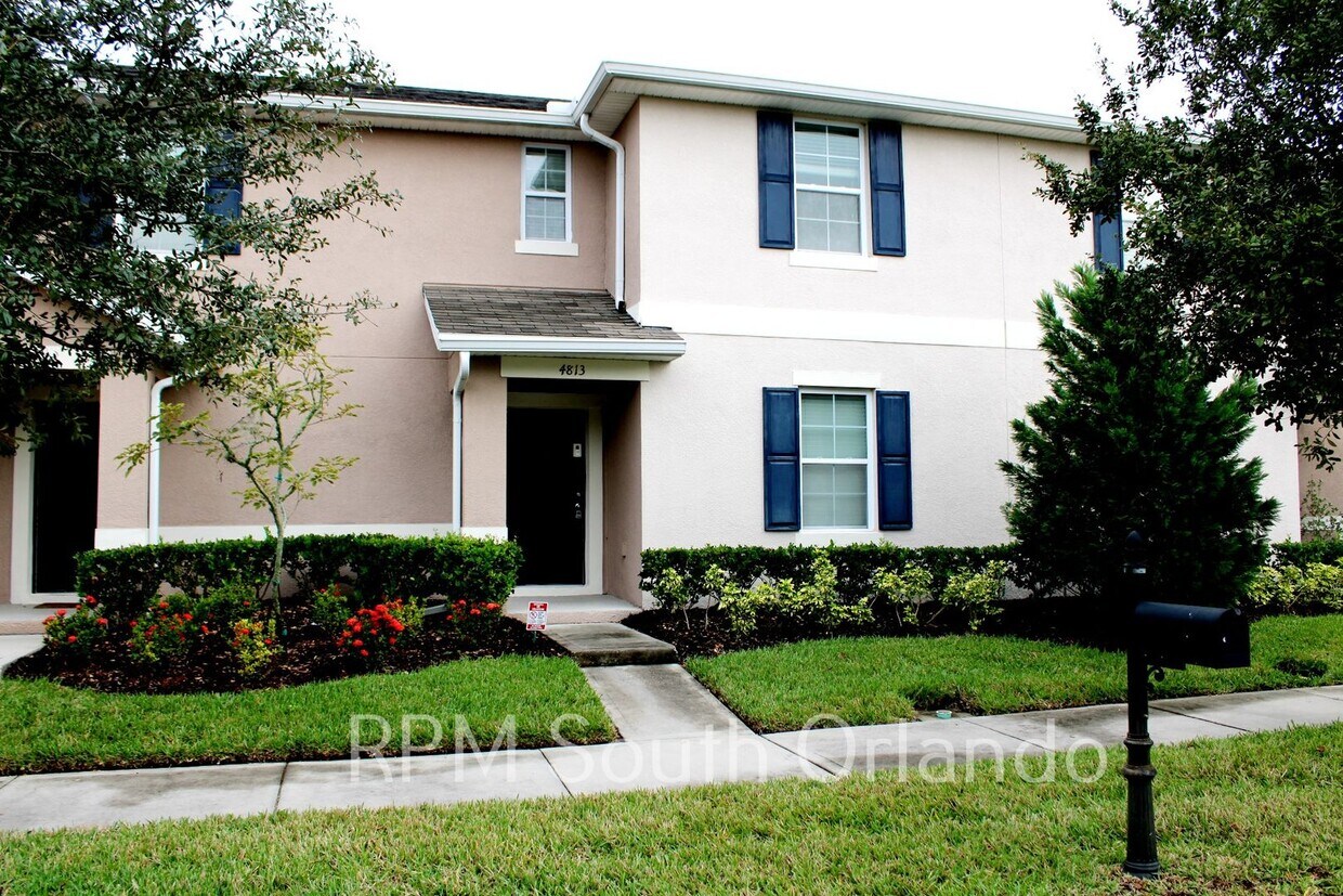 Primary Photo - Townhome 3 Bed 2.5 Bath located in Turtle ...