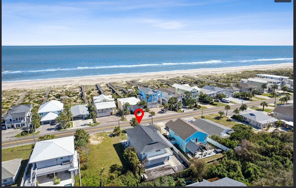 Foto principal - 2337 S Fletcher Ave