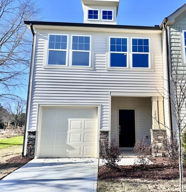 Building Photo - 156 Wildflower Cir