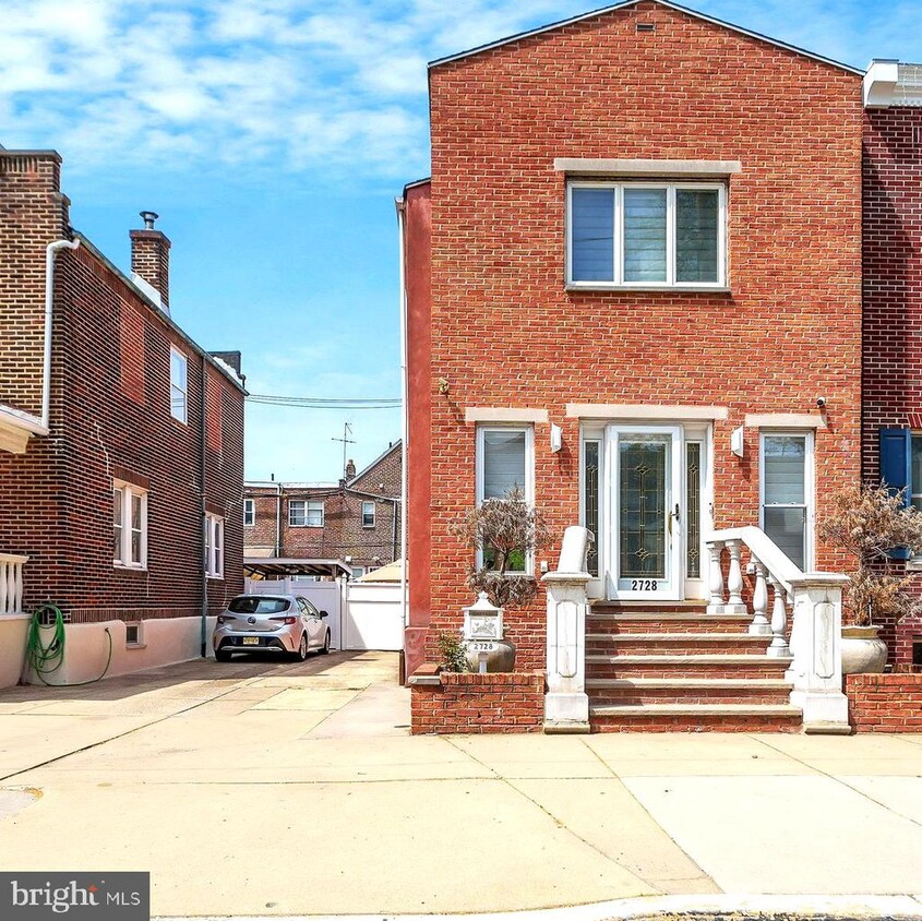 Foto principal - 2728 S Marvine St