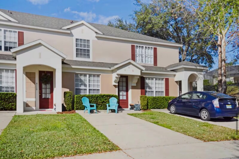 Photo - 8117 Princess Palm Ln (Kissimmee, FL)