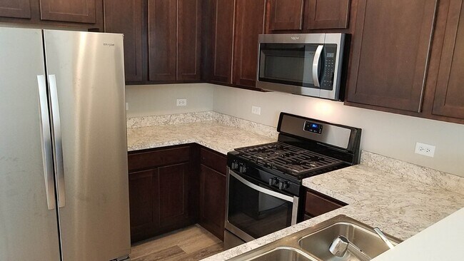 Foto del edificio - Chestnut Plan, 2Br/2Ba Rental Home - First...