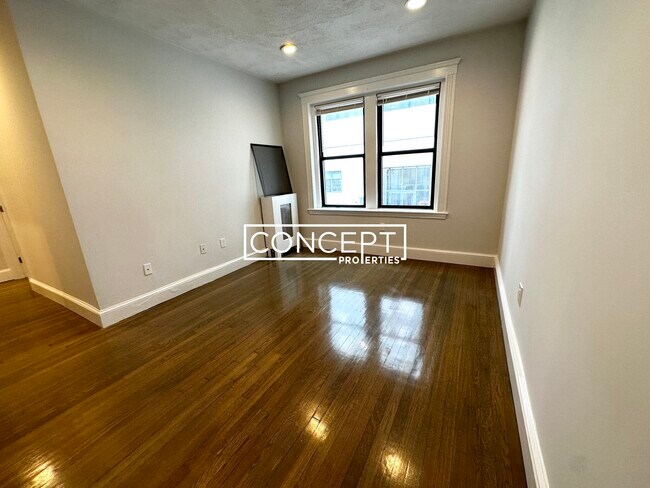Foto del edificio - 11 Peterborough St