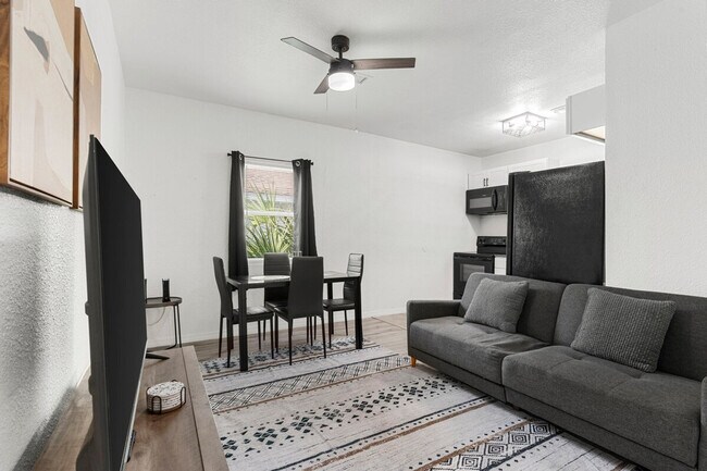 Foto del edificio - 2218 E 20th Ave