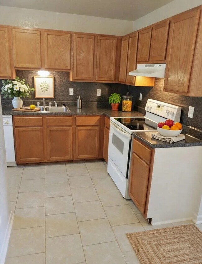 Cocina - 3208 Hereford Ln