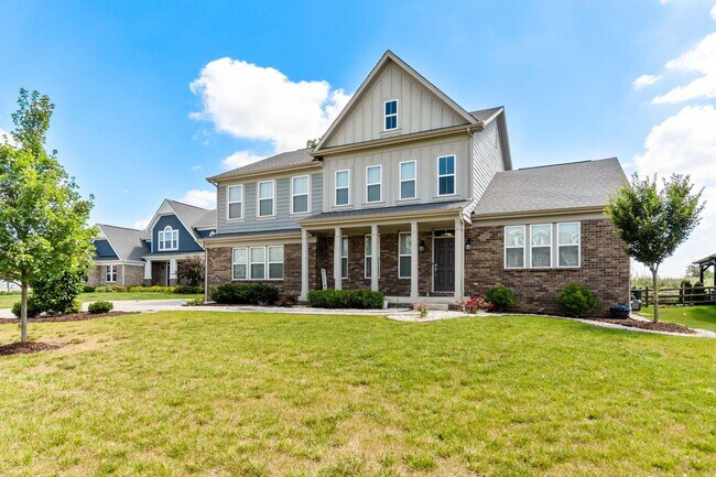 Foto del edificio - 3622 Switchgrass Ct