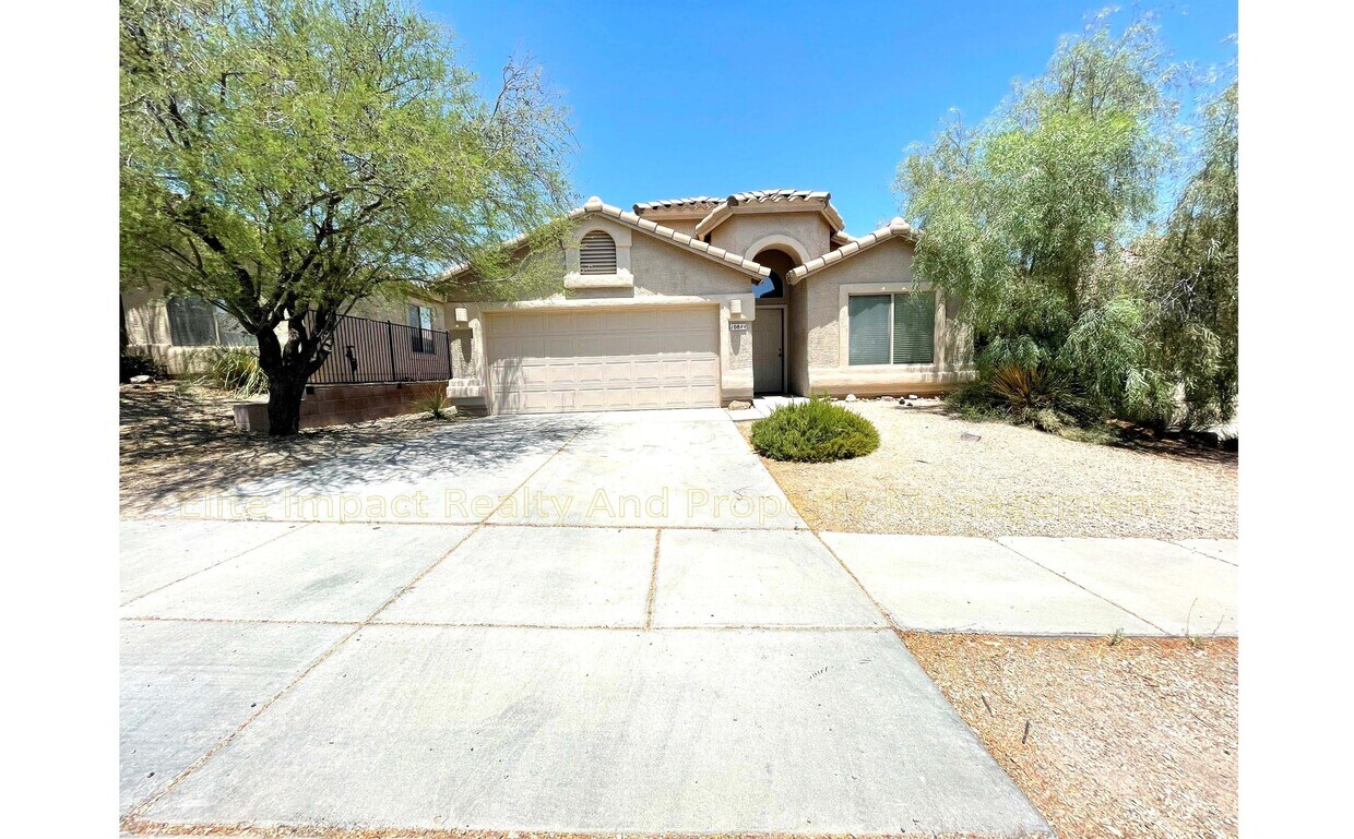 Photo - 10844 S Lake Gambusi Dr (Vail, AZ)