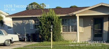 Building Photo - 1928 Theodore St