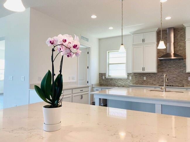 Foto del edificio - Luxury house for rent
