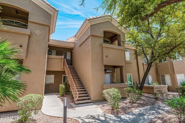 Foto del edificio - 5335 E Shea Blvd