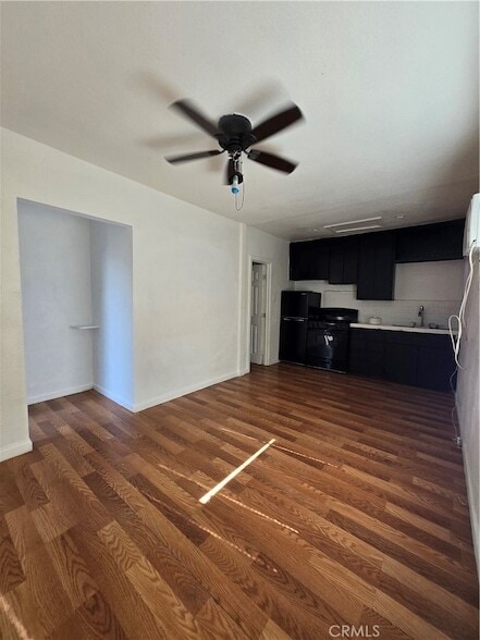 Photo - 1138 N D St Apartment