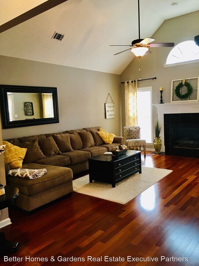 Building Photo - 4 br, 2 bath House - 189 Millwood Lane