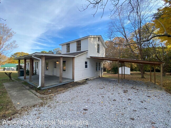 Foto del edificio - 3 br, 2 bath House - 218 Miller Lane