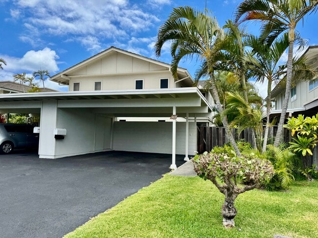 Building Photo - 3/2.5/2 Townhome located in Kuapa Isle-Wat...