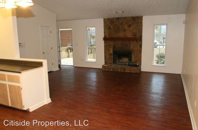 Building Photo - 4 br, 3 bath House - 1914 Mathew Way