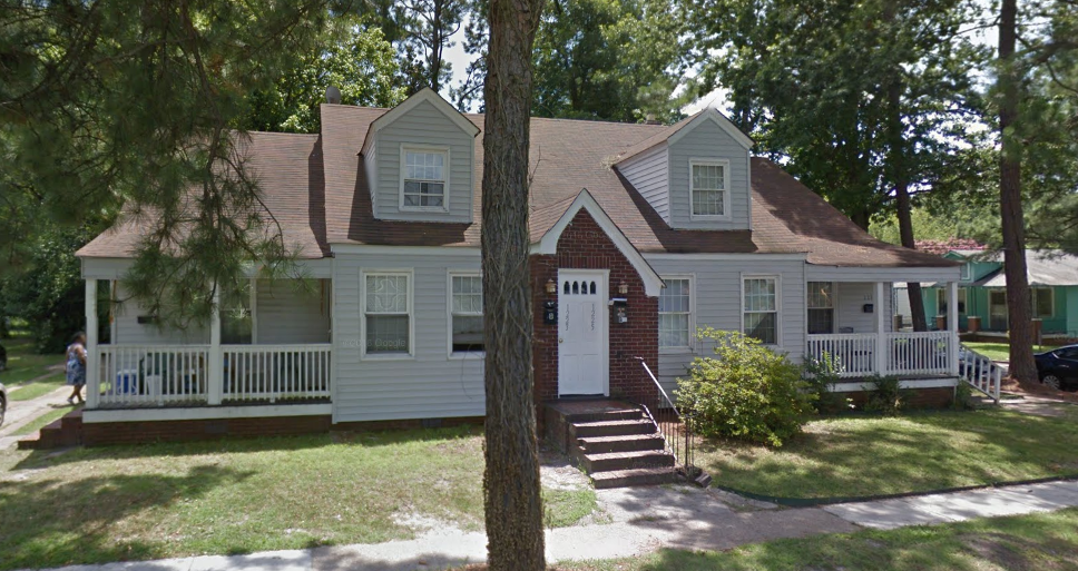 Building Photo - 1225 Duke St