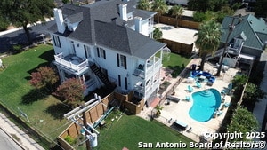 Building Photo - 421 Howard St