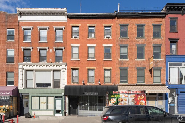 Building Photo - 65 Lafayette Ave