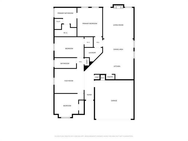 Foto del edificio - 5820 Show Master Ln