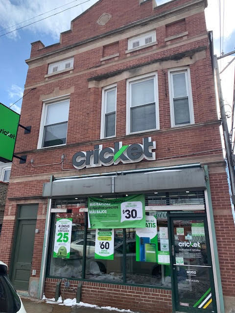 Foto principal - 3711 W 26th St