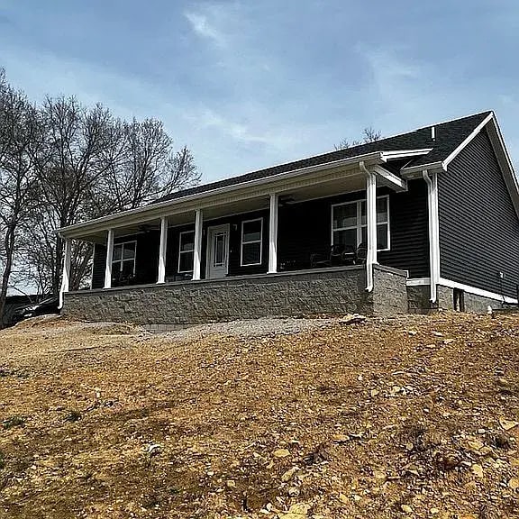 Building Photo - 6625 Roseville Rd